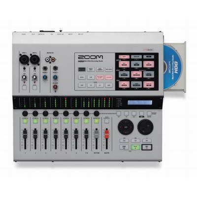 ZOOM HD-8CD (товар снят с производства)